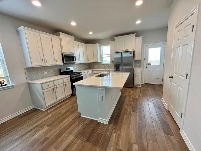 11715 Caithness WAY, Austin, TX 78754