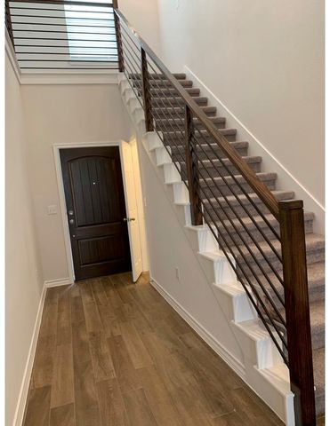 11715 Caithness WAY, Austin, TX 78754