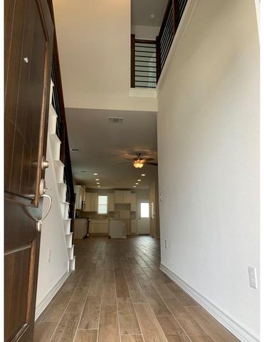 11715 Caithness WAY, Austin, TX 78754