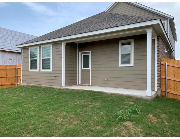 11715 Caithness WAY, Austin, TX 78754