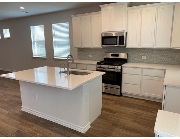 11715 Caithness WAY, Austin, TX 78754