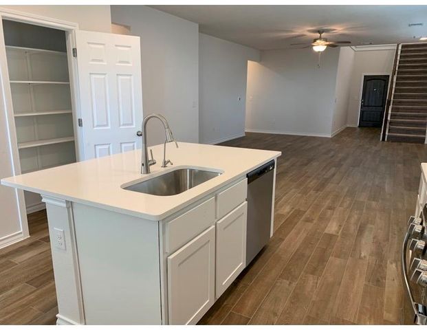 11715 Caithness WAY, Austin, TX 78754