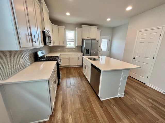 11715 Caithness WAY, Austin, TX 78754