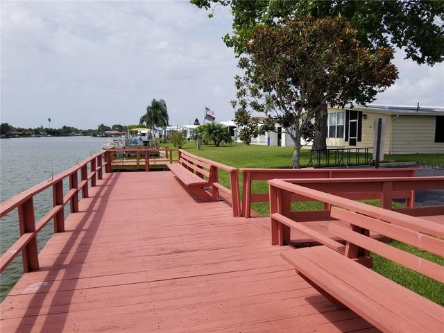 3835 LOMI LOMI DRIVE, Holiday, FL 34691