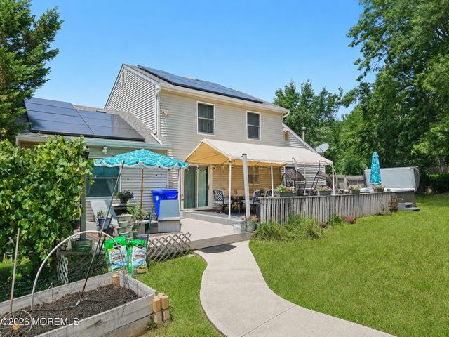 28 Maypink Lane, Howell, NJ 07731