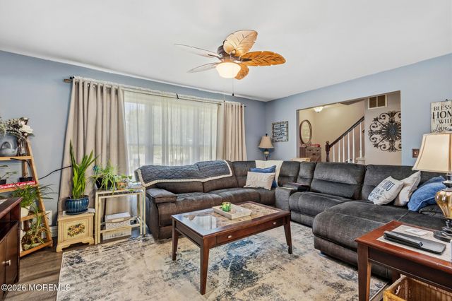 28 Maypink Lane, Howell, NJ 07731