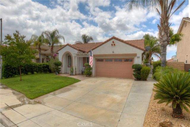 25859 Boulder Rock, Menifee, CA 92585