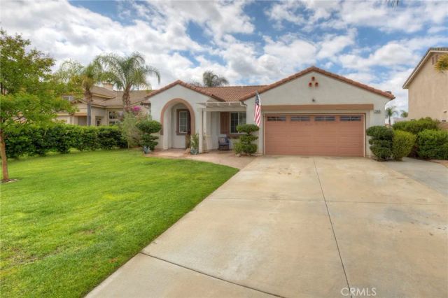 25859 Boulder Rock, Menifee, CA 92585