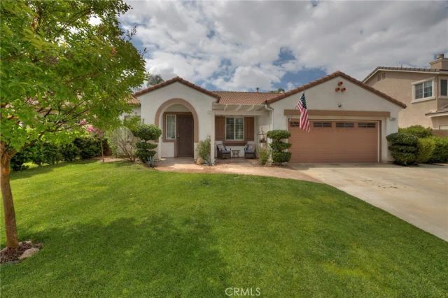 25859 Boulder Rock, Menifee, CA 92585