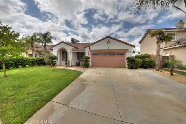 25859 Boulder Rock, Menifee, CA 92585