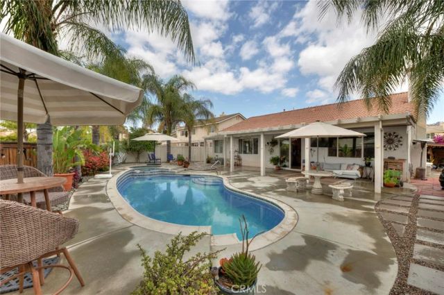 25859 Boulder Rock, Menifee, CA 92585