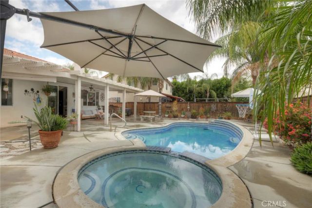 25859 Boulder Rock, Menifee, CA 92585