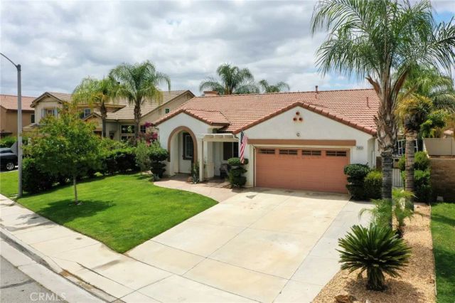 25859 Boulder Rock, Menifee, CA 92585