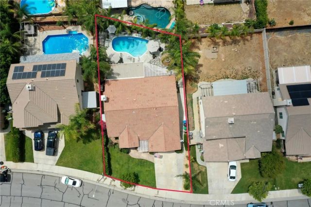 25859 Boulder Rock, Menifee, CA 92585