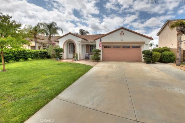 25859 Boulder Rock, Menifee, CA 92585