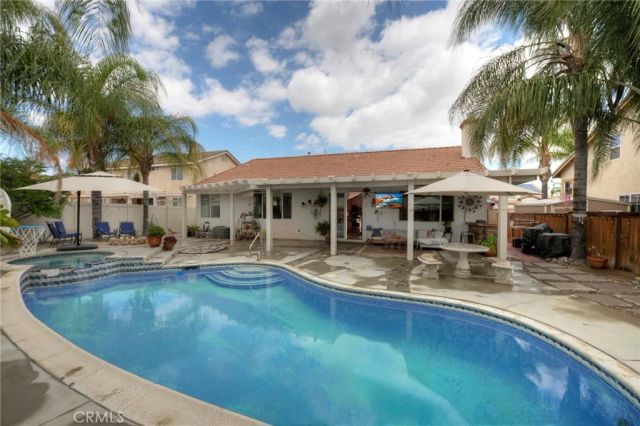 25859 Boulder Rock, Menifee, CA 92585