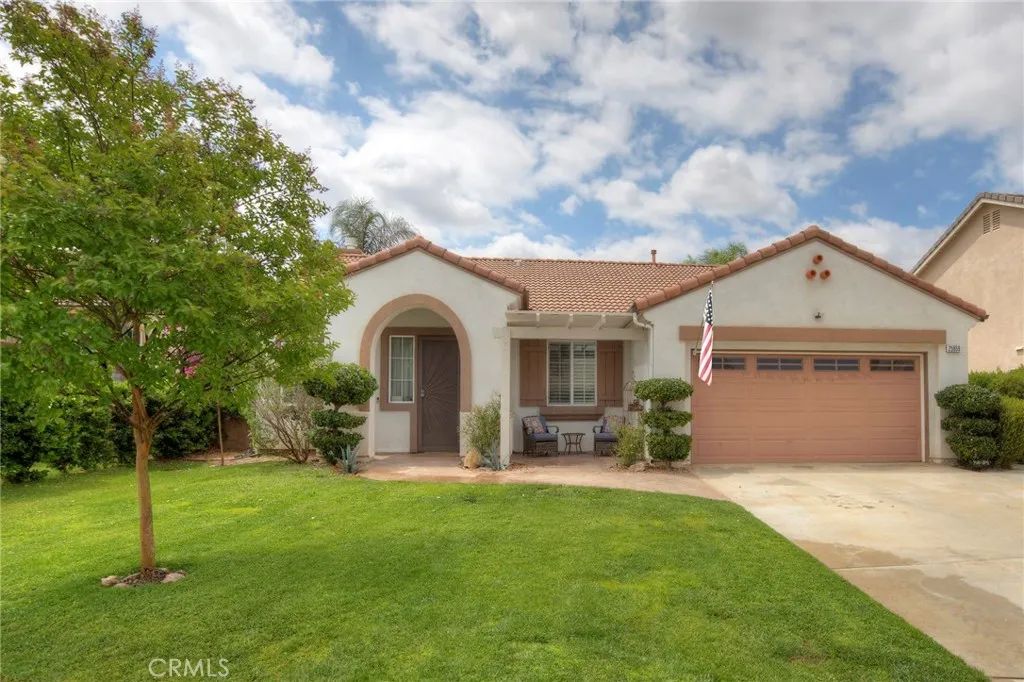 25859 Boulder Rock, Menifee, CA 92585