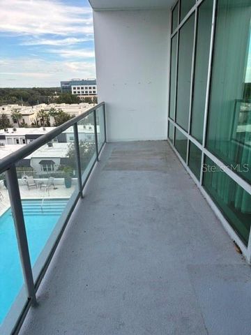 101 S EOLA DRIVE 709, Orlando, FL 32801