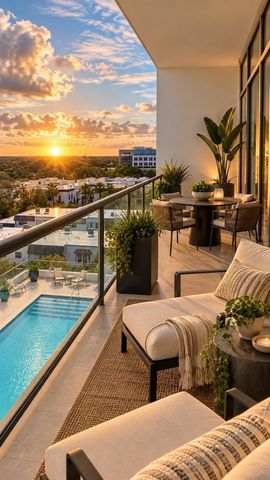 101 S EOLA DRIVE 709, Orlando, FL 32801