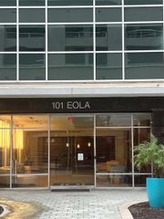 101 S EOLA DRIVE 709, Orlando, FL 32801