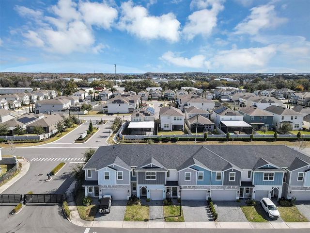 1401 CAPTIVA COVE 23, Sanford, FL 32771