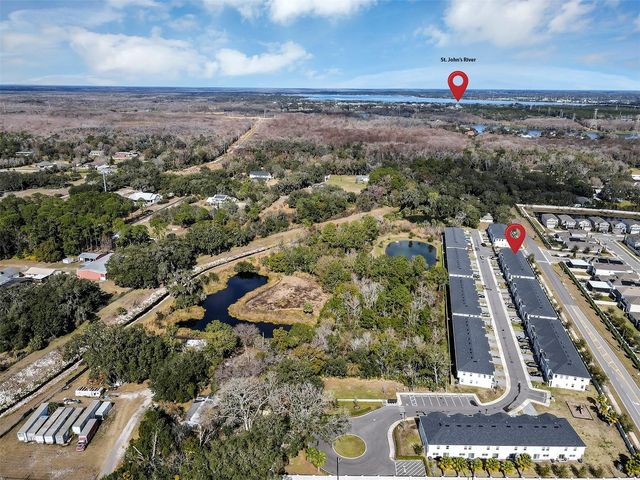 1401 CAPTIVA COVE 23, Sanford, FL 32771
