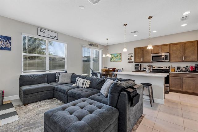 1401 CAPTIVA COVE 23, Sanford, FL 32771