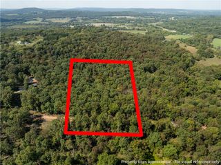 TBD Mountain View Road, Elkins, AR 72727