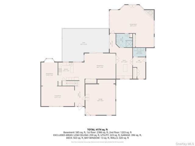 4 Dolphin Road, New City, NY 10956