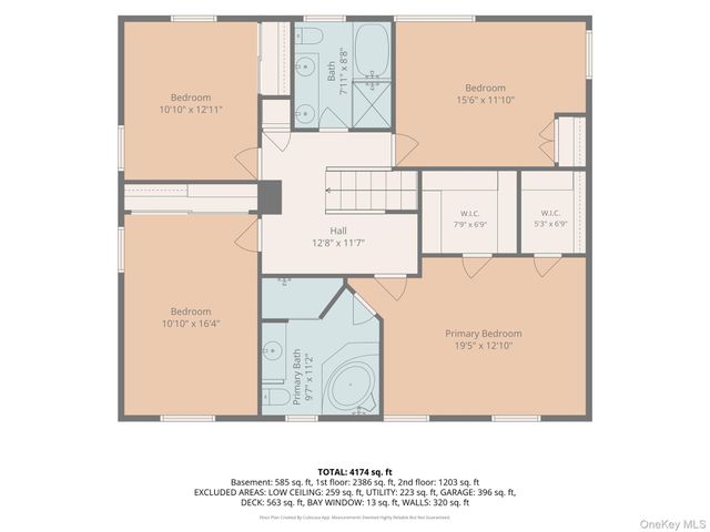 4 Dolphin Road, New City, NY 10956