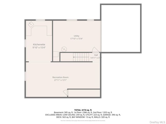4 Dolphin Road, New City, NY 10956