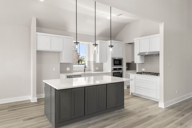 941 Gold Finch Lane, Forney, TX 75126