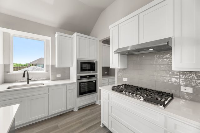 941 Gold Finch Lane, Forney, TX 75126