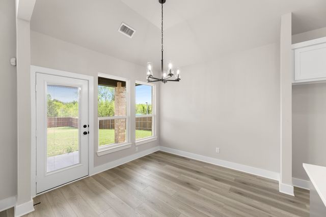 941 Gold Finch Lane, Forney, TX 75126