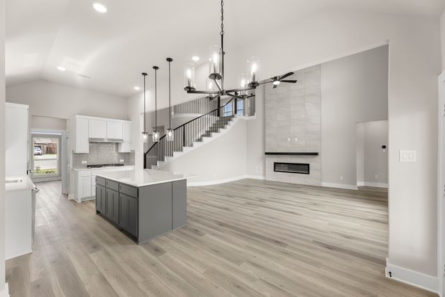941 Gold Finch Lane, Forney, TX 75126