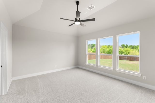 941 Gold Finch Lane, Forney, TX 75126