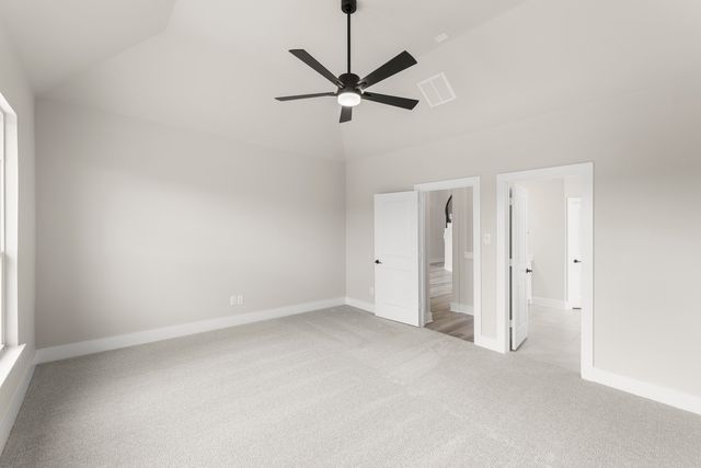 941 Gold Finch Lane, Forney, TX 75126