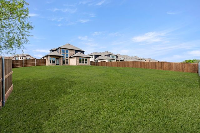 941 Gold Finch Lane, Forney, TX 75126