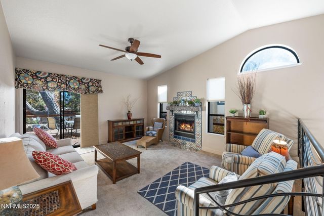 1081 Thompson Street, Carson City, NV 89703