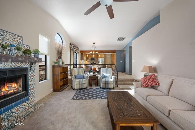 1081 Thompson Street, Carson City, NV 89703