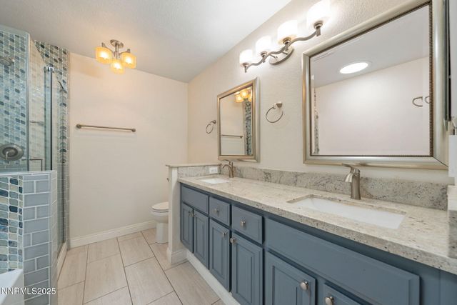 1081 Thompson Street, Carson City, NV 89703