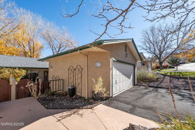 1081 Thompson Street, Carson City, NV 89703