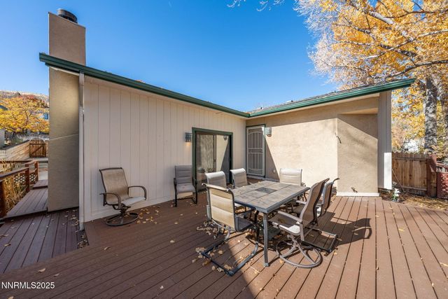 1081 Thompson Street, Carson City, NV 89703