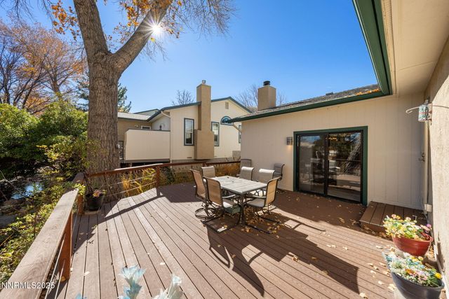 1081 Thompson Street, Carson City, NV 89703