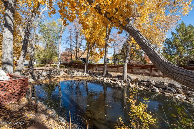 1081 Thompson Street, Carson City, NV 89703