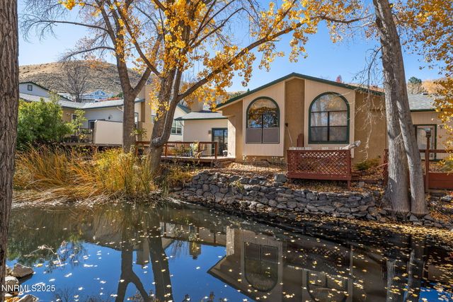 1081 Thompson Street, Carson City, NV 89703