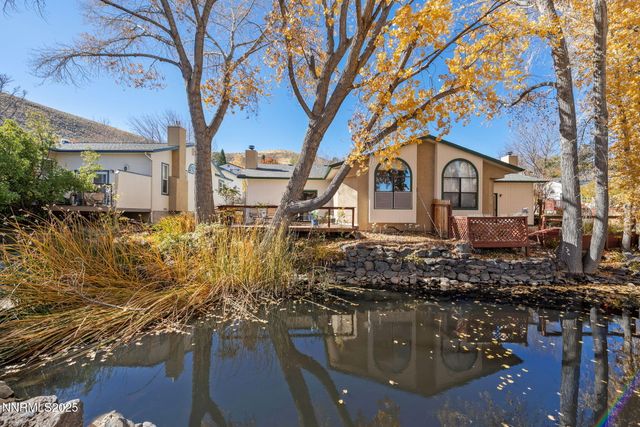 1081 Thompson Street, Carson City, NV 89703