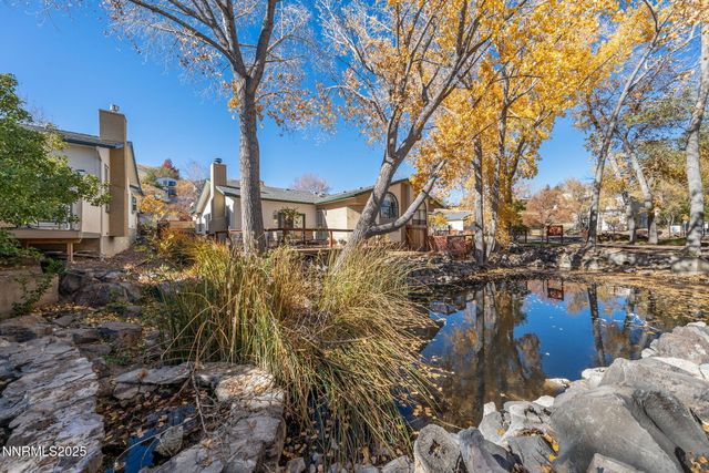 1081 Thompson Street, Carson City, NV 89703