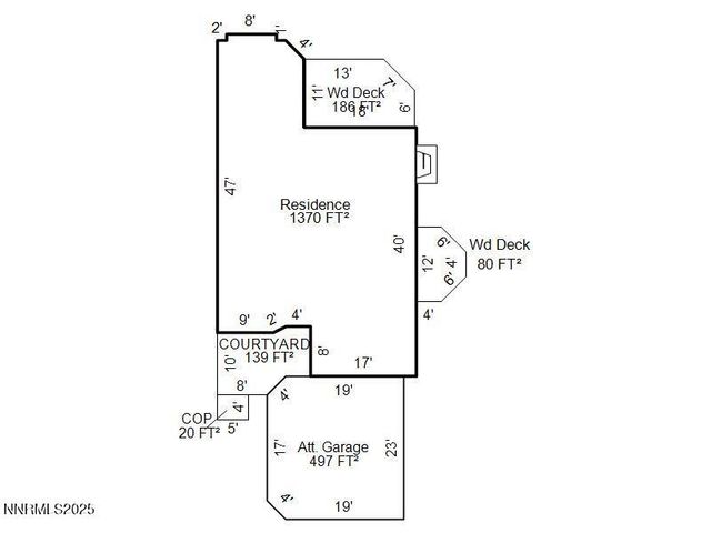 1081 Thompson Street, Carson City, NV 89703