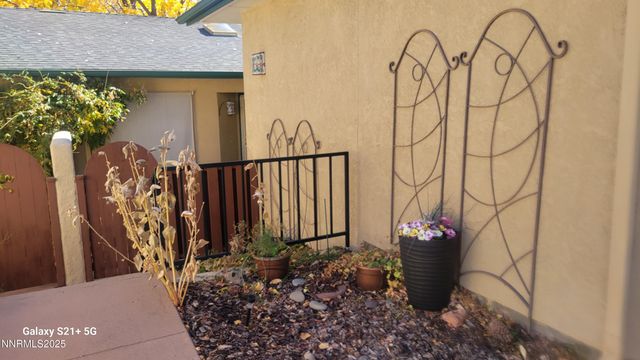 1081 Thompson Street, Carson City, NV 89703